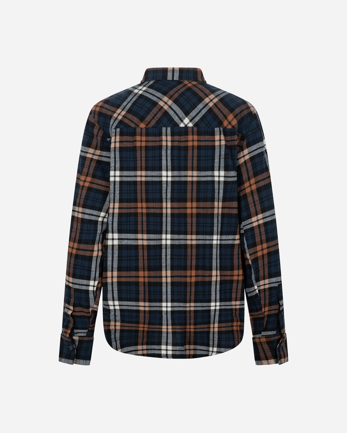 Camicia 8848 MOUNTAIN ESSENTIAL M - Color mix - 1 | Cisalfa Sport